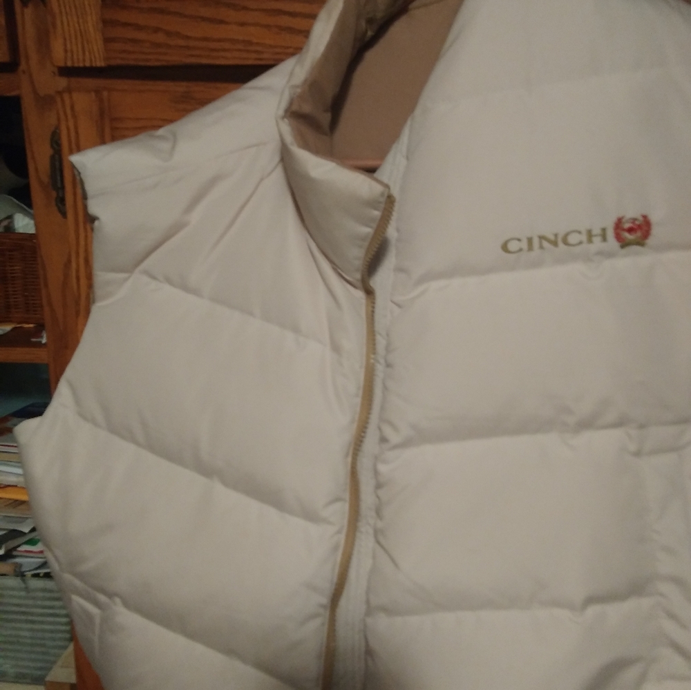 Vest